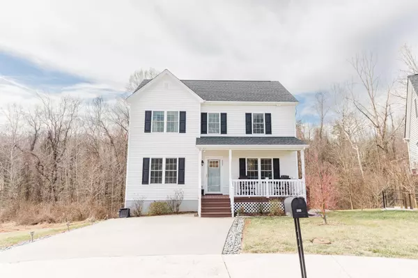 Lynchburg, VA 24501,205 Bonterra PL