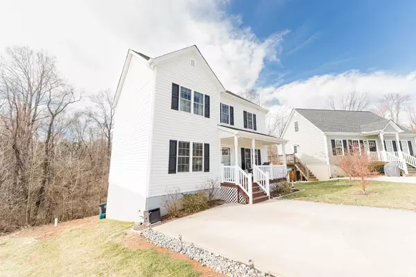 Lynchburg, VA 24501,205 Bonterra PL