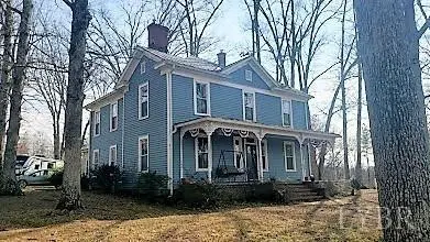 5540 Drakes Main St, Drakes Branch, VA 23937