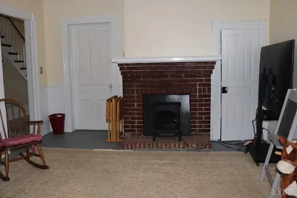 Drakes Branch, VA 23937,5540 Drakes Main St