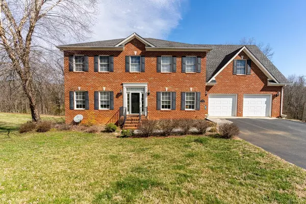 1583 Ty Bluff, Forest, VA 24551