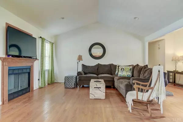 Gladys, VA 24554,7209 E East Ferry RD