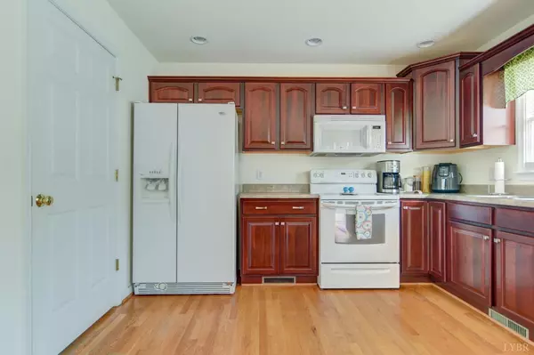 Gladys, VA 24554,7209 E East Ferry RD