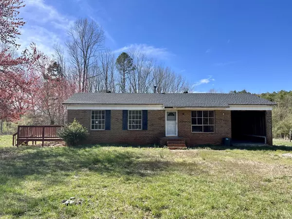 6137 Three Creeks RD, Gladys, VA 24554