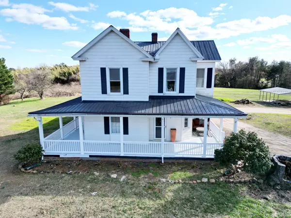 10849 Franklin TPKE, Dry Fork, VA 24549