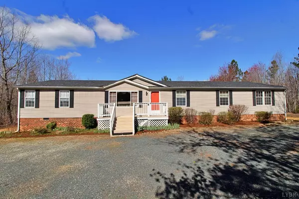 Concord, VA 24538,1708 Mud ST