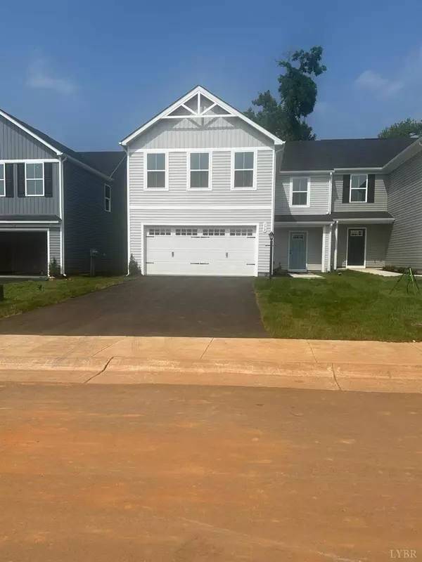 170 ROBINIA ROAD, Lynchburg, VA 24501