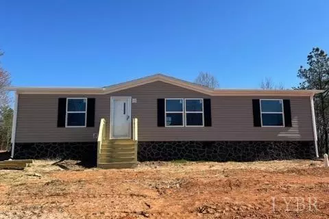 204 Maury PL, Appomattox, VA 24522