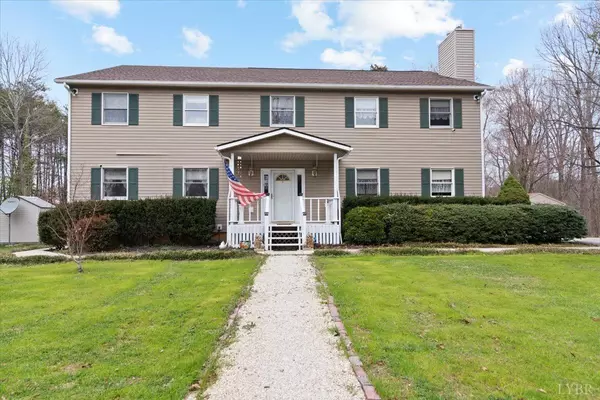 Gladys, VA 24554,4148 Epson Rd