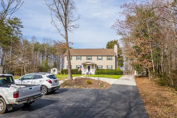 Gladys, VA 24554,4148 Epson Rd