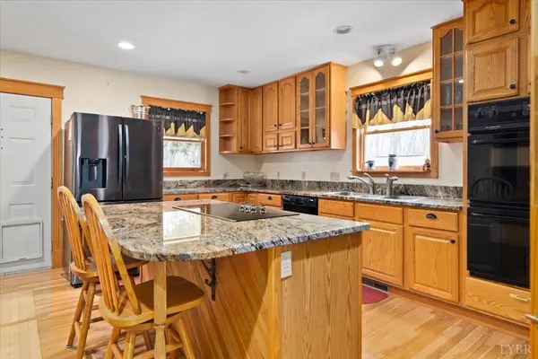 Gladys, VA 24554,4148 Epson Rd