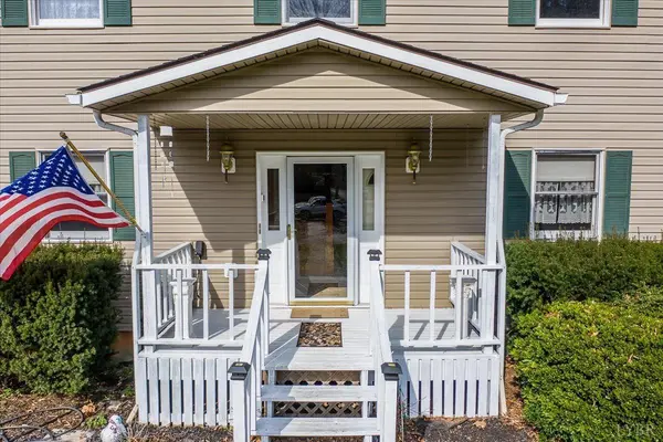 Gladys, VA 24554,4148 Epson Rd