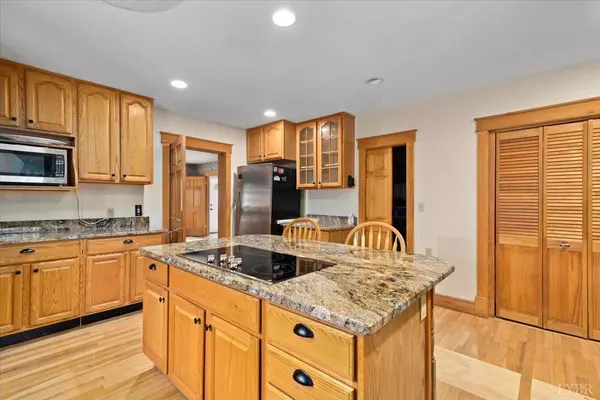 Gladys, VA 24554,4148 Epson Rd