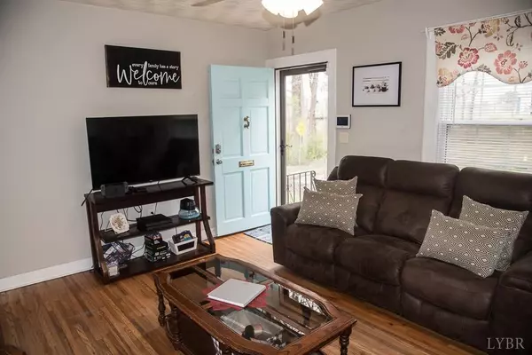 South Boston, VA 24592,605 Cedar AVE