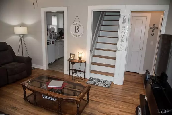 South Boston, VA 24592,605 Cedar AVE