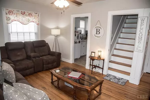 South Boston, VA 24592,605 Cedar AVE