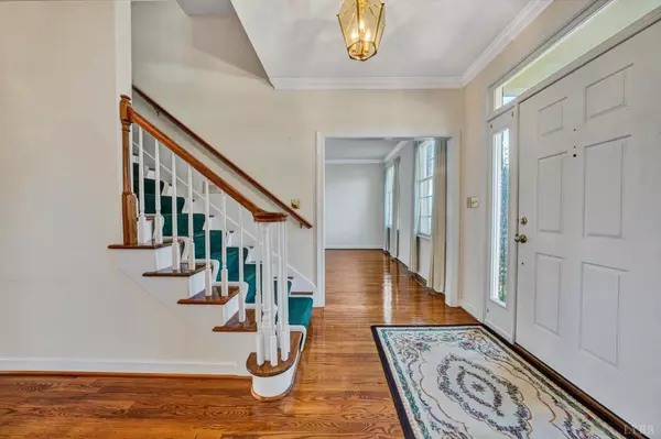 Lynchburg, VA 24503,118 Country Club DR