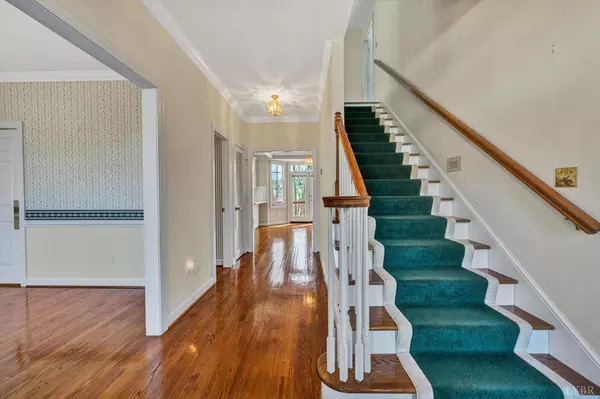 Lynchburg, VA 24503,118 Country Club DR