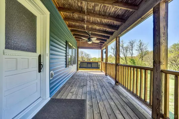 Big Island, VA 24526,1067 Ivory Grove RD