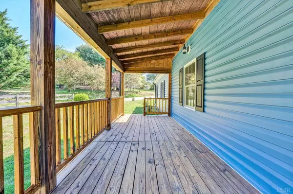 Big Island, VA 24526,1067 Ivory Grove RD