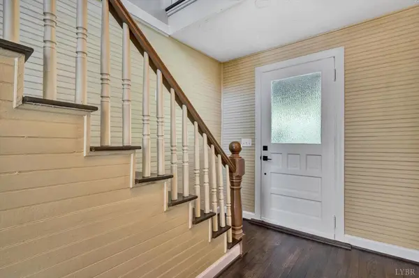 Big Island, VA 24526,1067 Ivory Grove RD