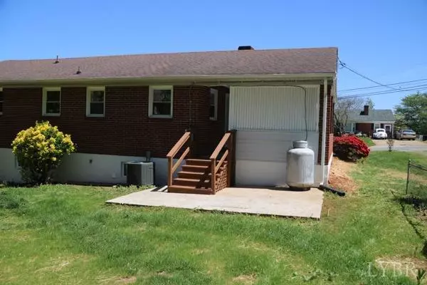 Lynchburg, VA 24502,246 Oakdale CIR