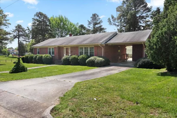 Crewe, VA 23930,106 Rock Castle AVE