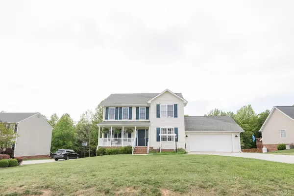 Lynchburg, VA 24501,93 Shelly CT