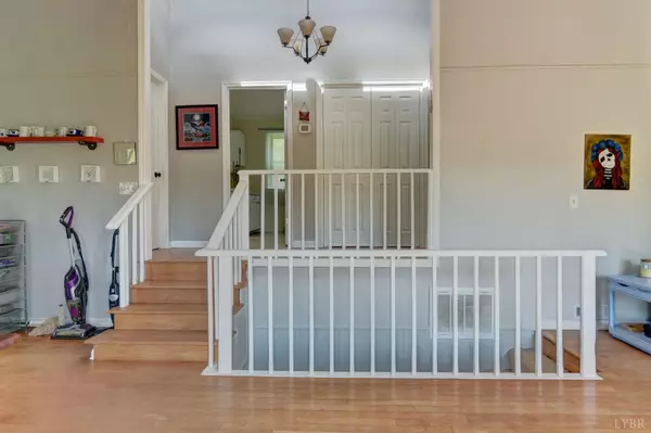 Big Island, VA 24526,1112 Twinleaf RD