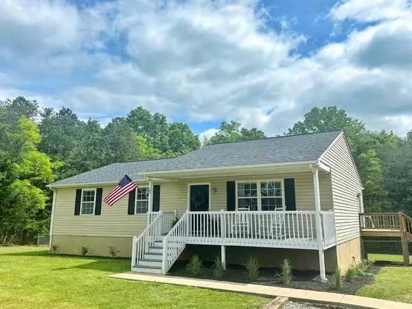 2127 Crockett RD, Forest, VA 24551