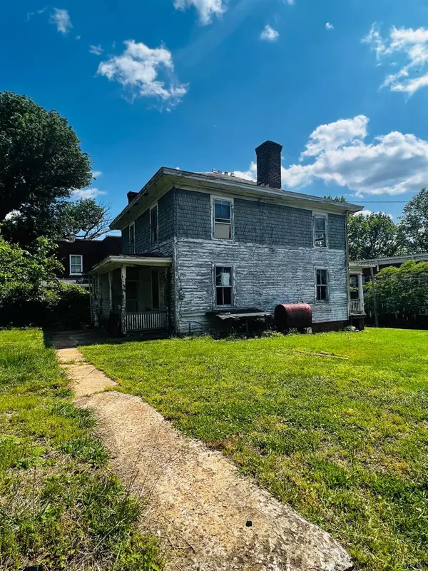 Lynchburg, VA 24504,618 Cabell ST