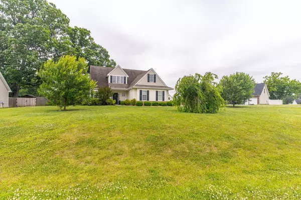 Evington, VA 24550,99 Crystal LN