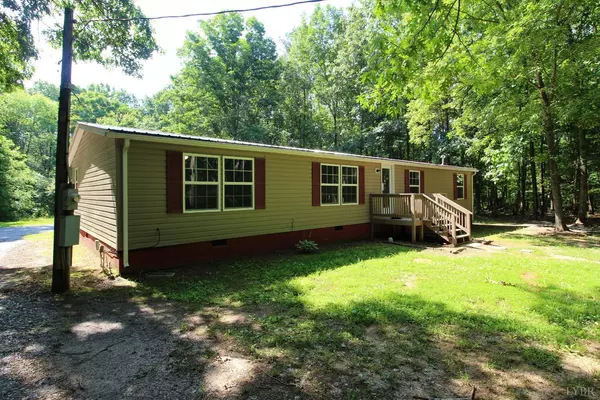 Wingina, VA 24599,182 Shelton Store RD