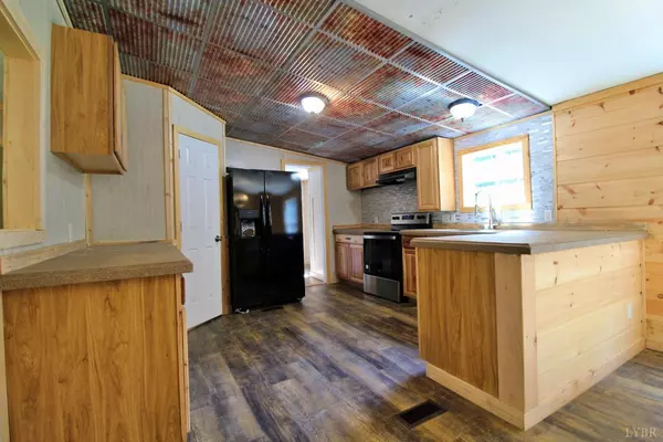 Wingina, VA 24599,182 Shelton Store RD