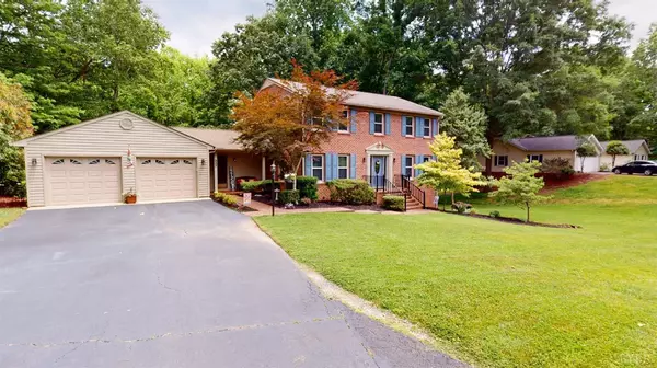 337 Laurel Woods, Danville, VA 24540