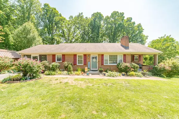 173 Mountainview DR, Madison Heights, VA 24572