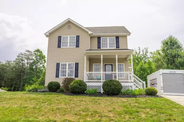 46 Garnett CT, Evington, VA 24550