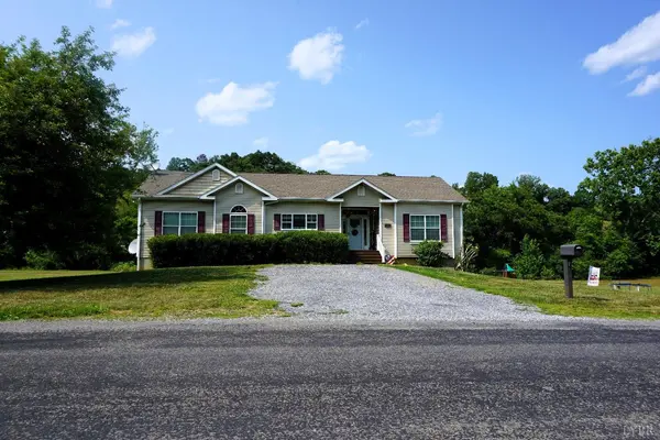 Big Island, VA 24526,1121 Red Hill RD