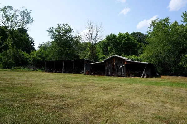 Big Island, VA 24526,1121 Red Hill RD