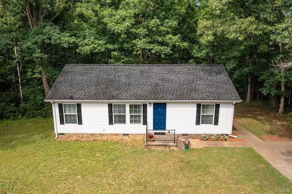 516 Orrix Creek RD, Evington, VA 24550