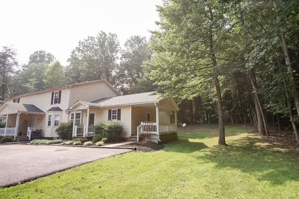 Forest, VA 24551,604 Goose Meadow DR