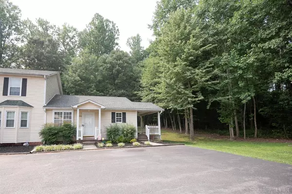 Forest, VA 24551,604 Goose Meadow DR