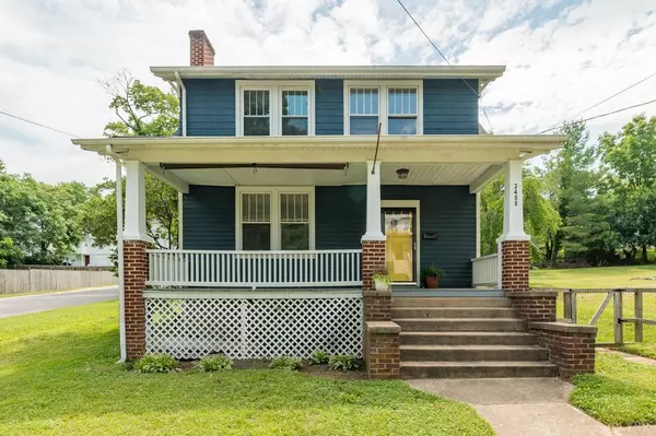 3400 Daniel Avenue, Lynchburg, VA 24502