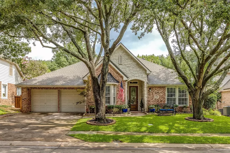 8428 Spectrum Drive, Mckinney, TX 75072