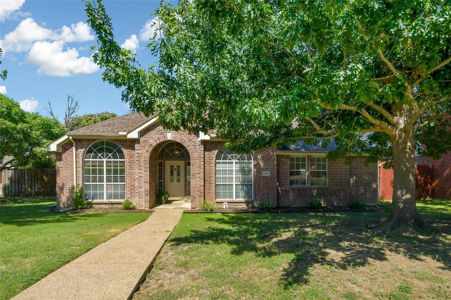 2401 York Drive, Carrollton, TX 75006