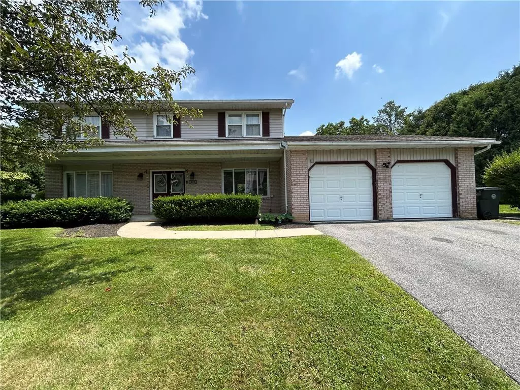 Upper Macungie Twp, PA 18104,315 Murray Drive