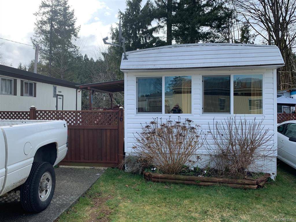 Campbell River, BC V9W 4N4,2520 Quinsam Rd #16