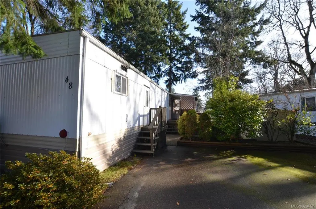 Langford, BC V9B 4C9,2780 Spencer Rd #48