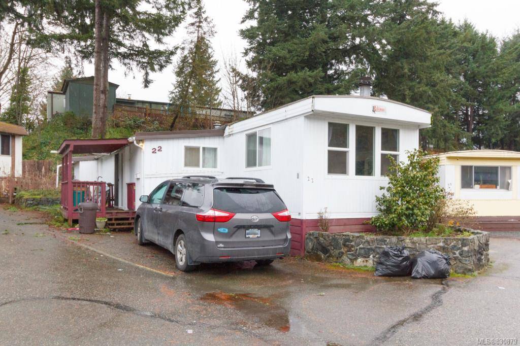 Langford, BC V9B 4P9,2807 Sooke Lake Rd #22