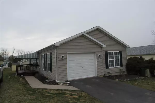 32 Abbey Road, Easton, PA 18040